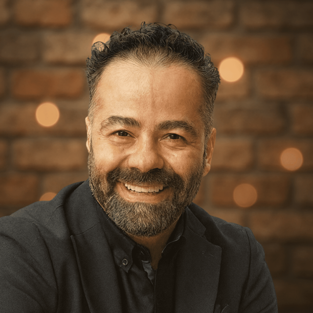 Murad Semercioglu