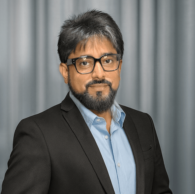 Puneet Kumar Ojha
