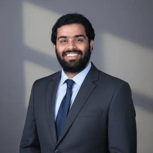 Ankit Agrahari